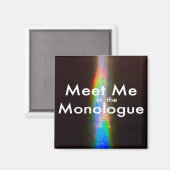 MMITM-magneet Magneet (Voorkant / Achterkant)