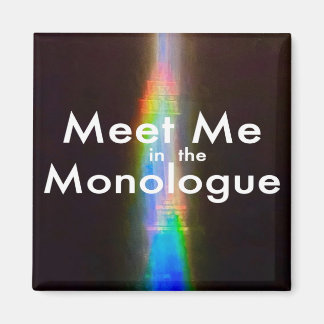 MMITM magnet Magneet