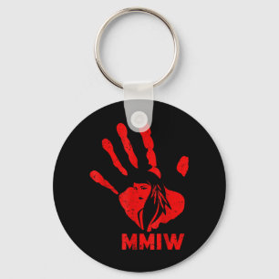 Mmiw Vermiste Vermoorde Inheemse Vrouwen Zusters R Sleutelhanger