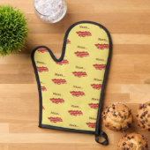Mmm...Bacon drôle (De haut en bas)
