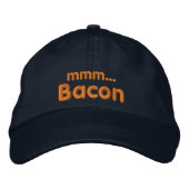 MMM ... Bacon Love Pet (Voorkant)