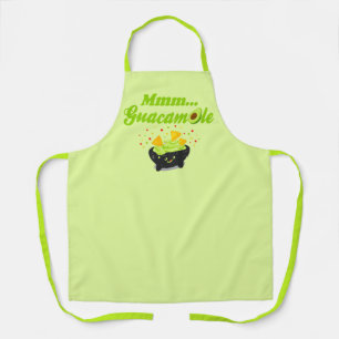 Mmm Guacamole Schort