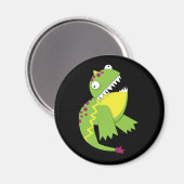 MMM Magneet (Voorkant / Achterkant)