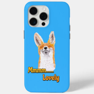 Mmm Mooi iPhone 15 Pro Max Hoesje