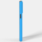 Mmm Mooi Case-Mate iPhone Case (Achterkant / Rechts)