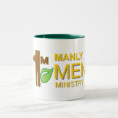 MMM tasse de café (Centre)