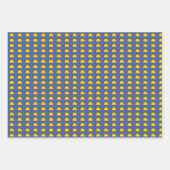 Mmmm Tacos! Inpakpapier Vel (Voorkant 2)