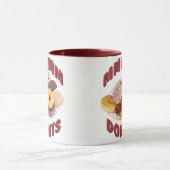 MMMMM TASSE DE BUTÉES TORIQUES (Centre)