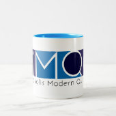 MMQG Mug (Centre)