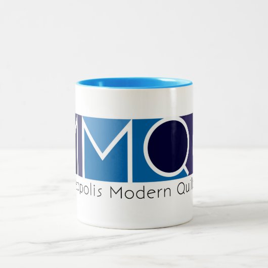 MMQG Mug (Centre)