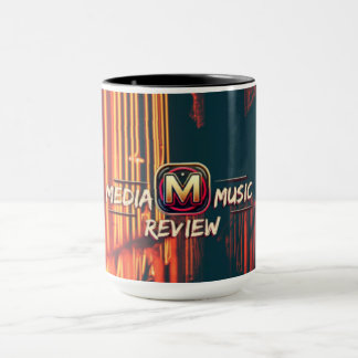 MMR 15oz Koffie Mok