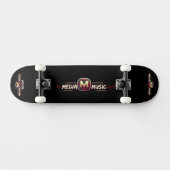 MMR Skateboard (Horz)