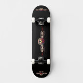 MMR Skateboard (Voorkant)