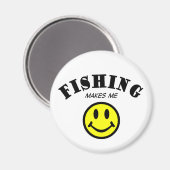 MMS: Gevist Magneet (Voorkant / Achterkant)