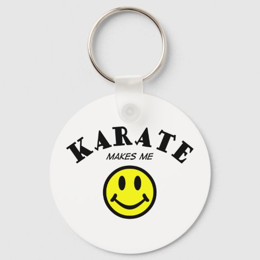 MMS: Karaat Sleutelhanger (Voorkant)