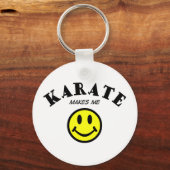 MMS: Karaat Sleutelhanger (Voorkant)
