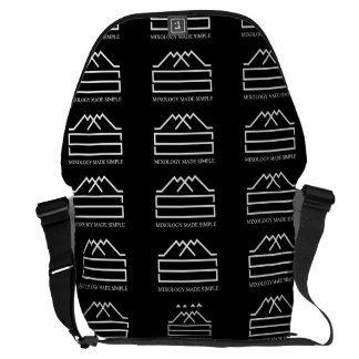 MMS messenger bag