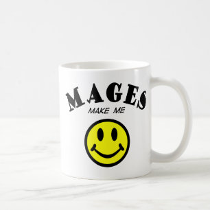 MMS: Pagina Koffiemok