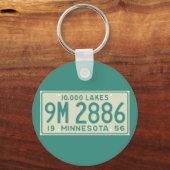 MN56 SLEUTELHANGER (Voorkant)