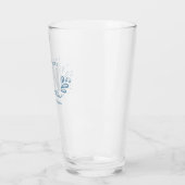 MN 10K plaspglas van meren Glas (Links)