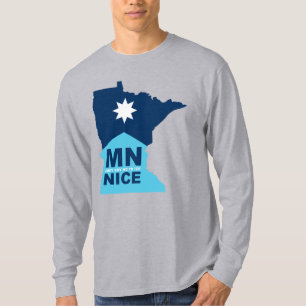 MN AARDIG T-SHIRT