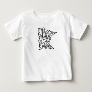 MN Baby T-shirt