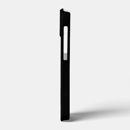 M'n dochter draagt veeg laarzen Case-Mate iPhone case (Achterkant / Links)