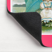 M'n hart slaat... muismat (Hoek)