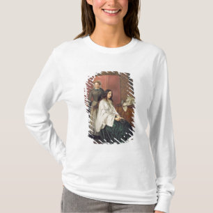 M'n jurken komen. t-shirt