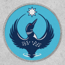 MN Loon Rising