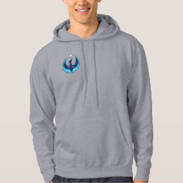 MN Loon Rising - MN Nice - Zeg gewoon Nee tegen IC Hoodie
