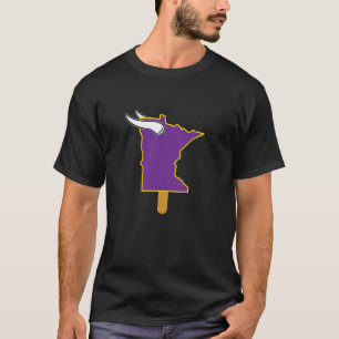 MN-on-a-stick T-shirt