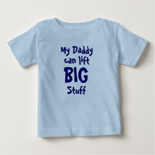 M'n papa kan optillen, BIG, Stuff.