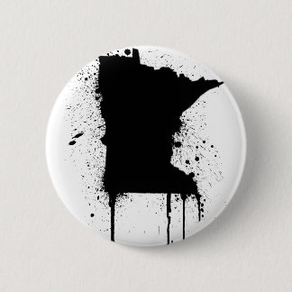MN Splat#2 Ronde Button 5,7 Cm