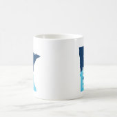 MN Strong Koffiemok (Center)