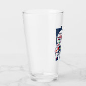 MN Zombies Glas (Rechts)