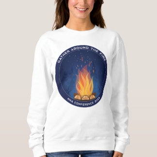 MNA Conferentie 2025 Sweatshirt Damesmaten