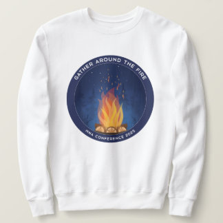 MNA Conferentie 2025 Sweatshirt Heren maten