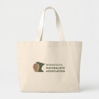 MNA Jumbo Tote Bag