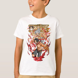 Mnagá One Piece T-shirt