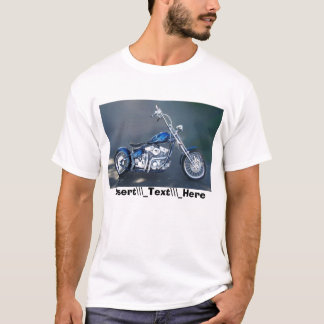 MnG 2-Foto T-Shirt