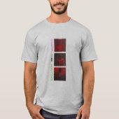 MNL 2023 Evolution Men's Basic T-Shirt (Devant)
