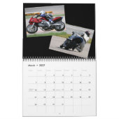 MNSBR 2010-kalender Kalender (Mar 2027)