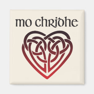 Mo Chridhe Magneet