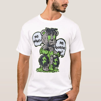 Mo Money Mo Problemen T-shirt
