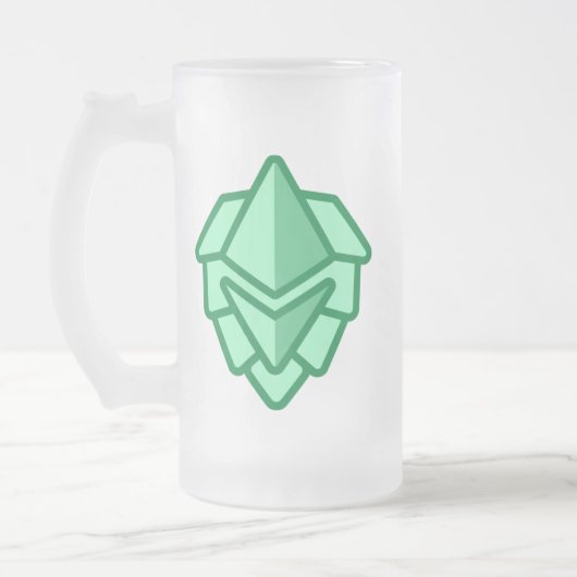 Mo Mug 2 (Gauche)
