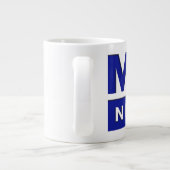 Mo News Jumbo Mug (Dos)