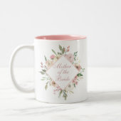 Mo Tweekleurige Koffiemok (Links)
