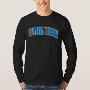 Mo Wagner / Franz Wagner - Orlando Basketball T-Sh T-shirt