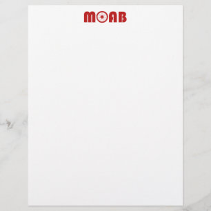 Moab (Bike Wheel)